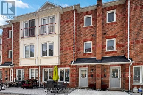 57 - 151 TOWNSGATE DRIVE Vaughan (Crestwood-Springfarm-Yorkhill) ON L4J8J7