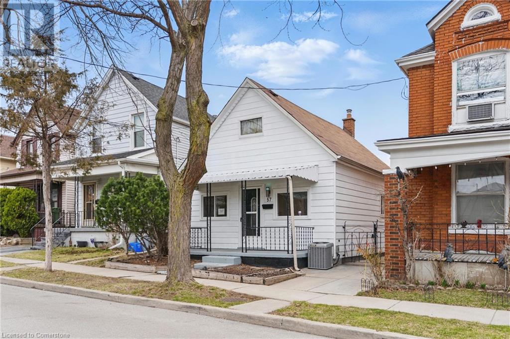 57 BEECHWOOD Avenue
