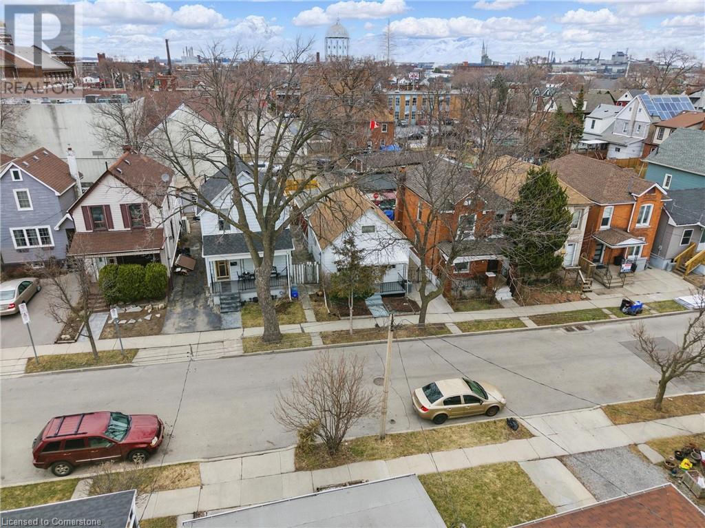 57 BEECHWOOD Avenue