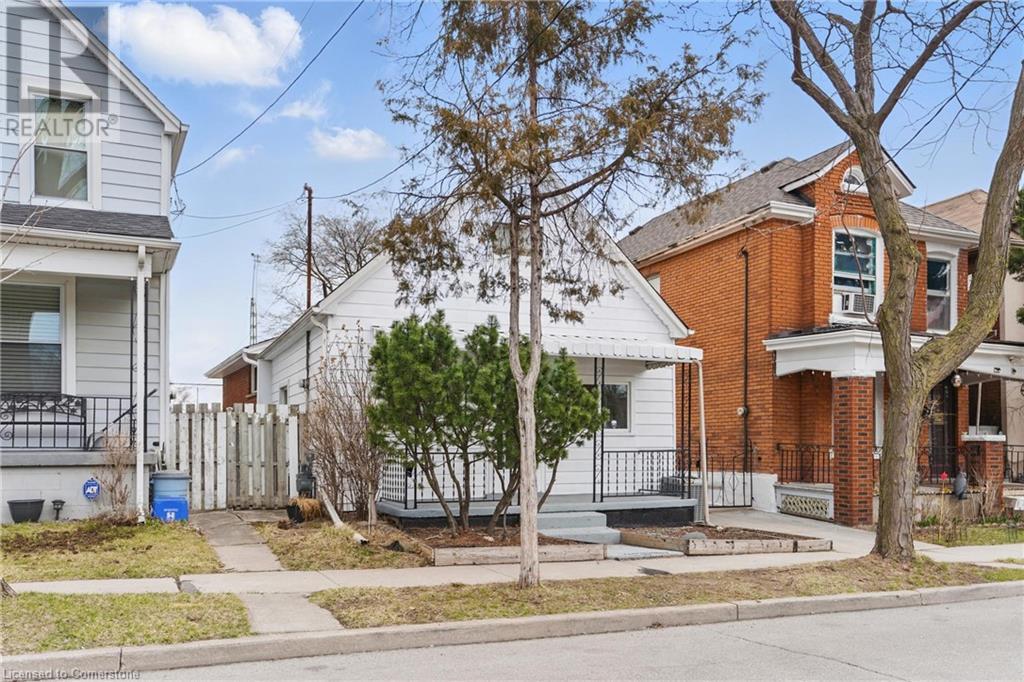 57 BEECHWOOD Avenue