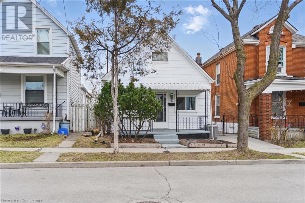 57 BEECHWOOD Avenue