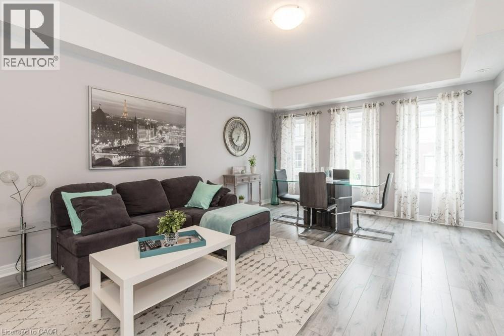 70 WILLOWRUN Drive Unit# H3