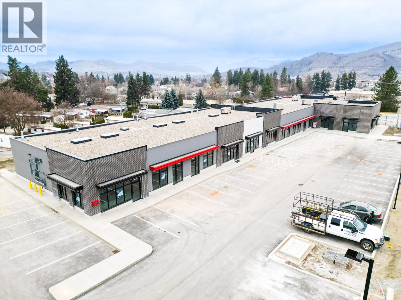 5000 Silver Star Road Unit# 604