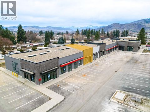 5000 Silver Star Road Unit# 604 Vernon BC V1B3K3