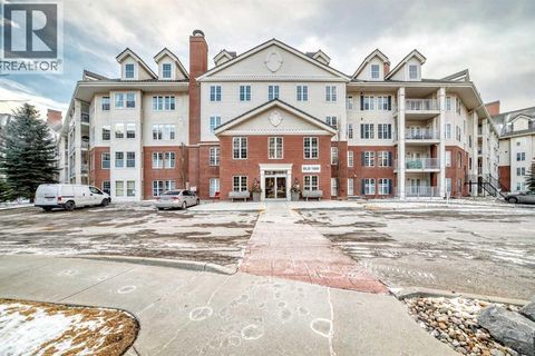 1225, 151 Country Village Road NE Calgary AB T3K5X5