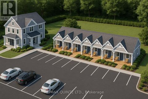 2052 COUNTY RD 18 ROAD Prince Edward County (Athol Ward) ON K0K2T0