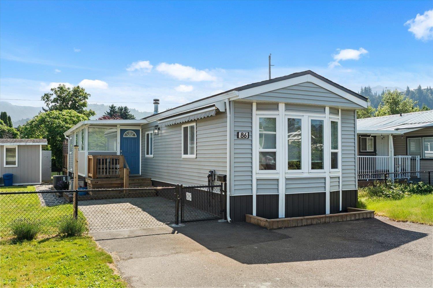 86 45640 WATSON ROAD|Garrison Crossing