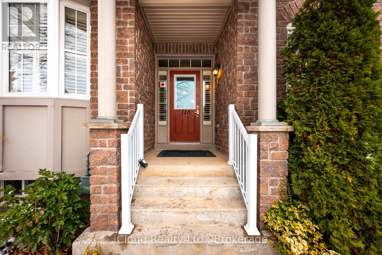 116 RIDGE ROAD