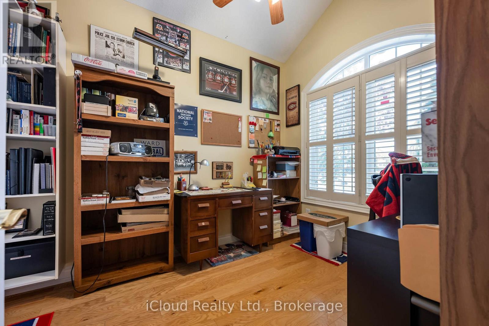 116 RIDGE ROAD
