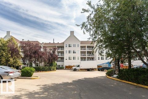 #416 78 MCKENNEY AV St. Albert AB T6N1L9