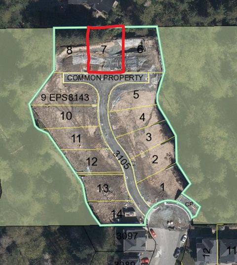 7 3105 EASTVIEW STREET Abbotsford BC V2S6W3