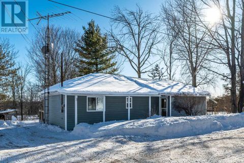 154 CLARA STREET Greater Napanee (Greater Napanee) ON K0K2W0