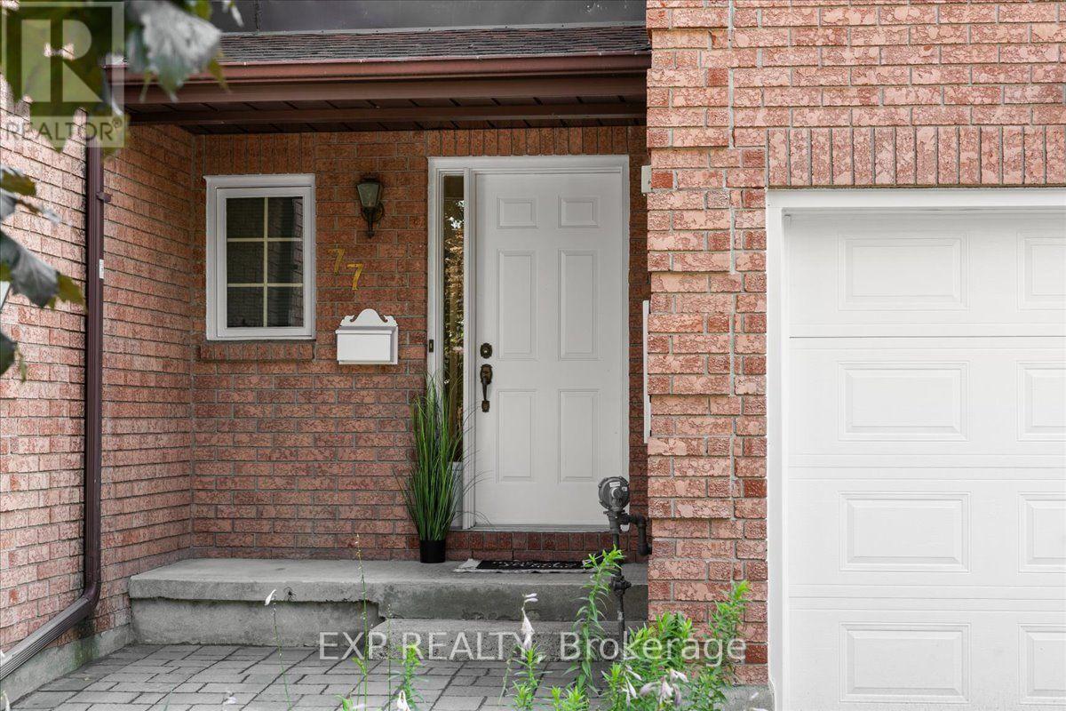 77 WATERTON CRESCENT