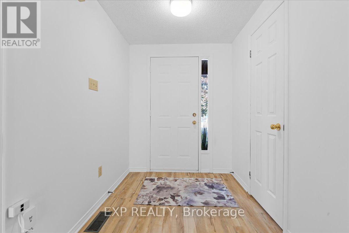 77 WATERTON CRESCENT