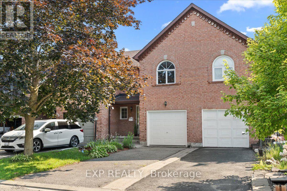 77 WATERTON CRESCENT