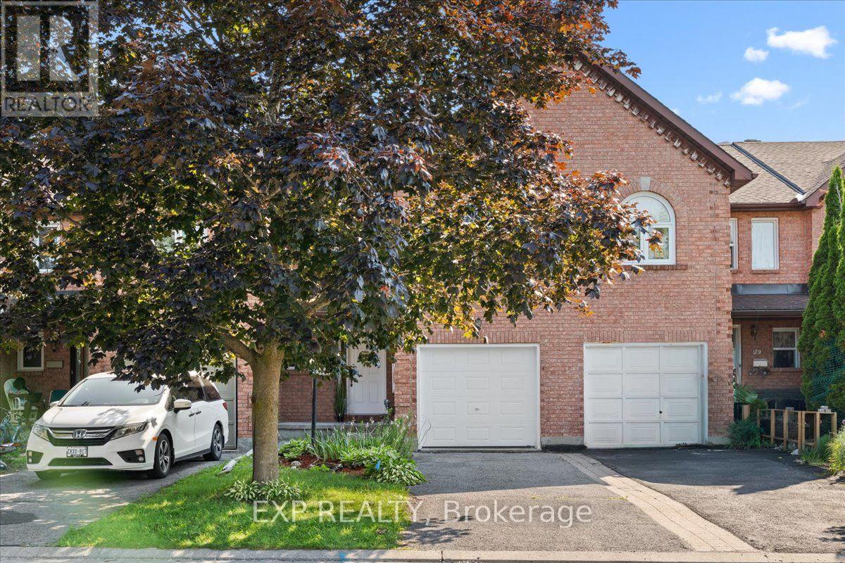 77 WATERTON CRESCENT