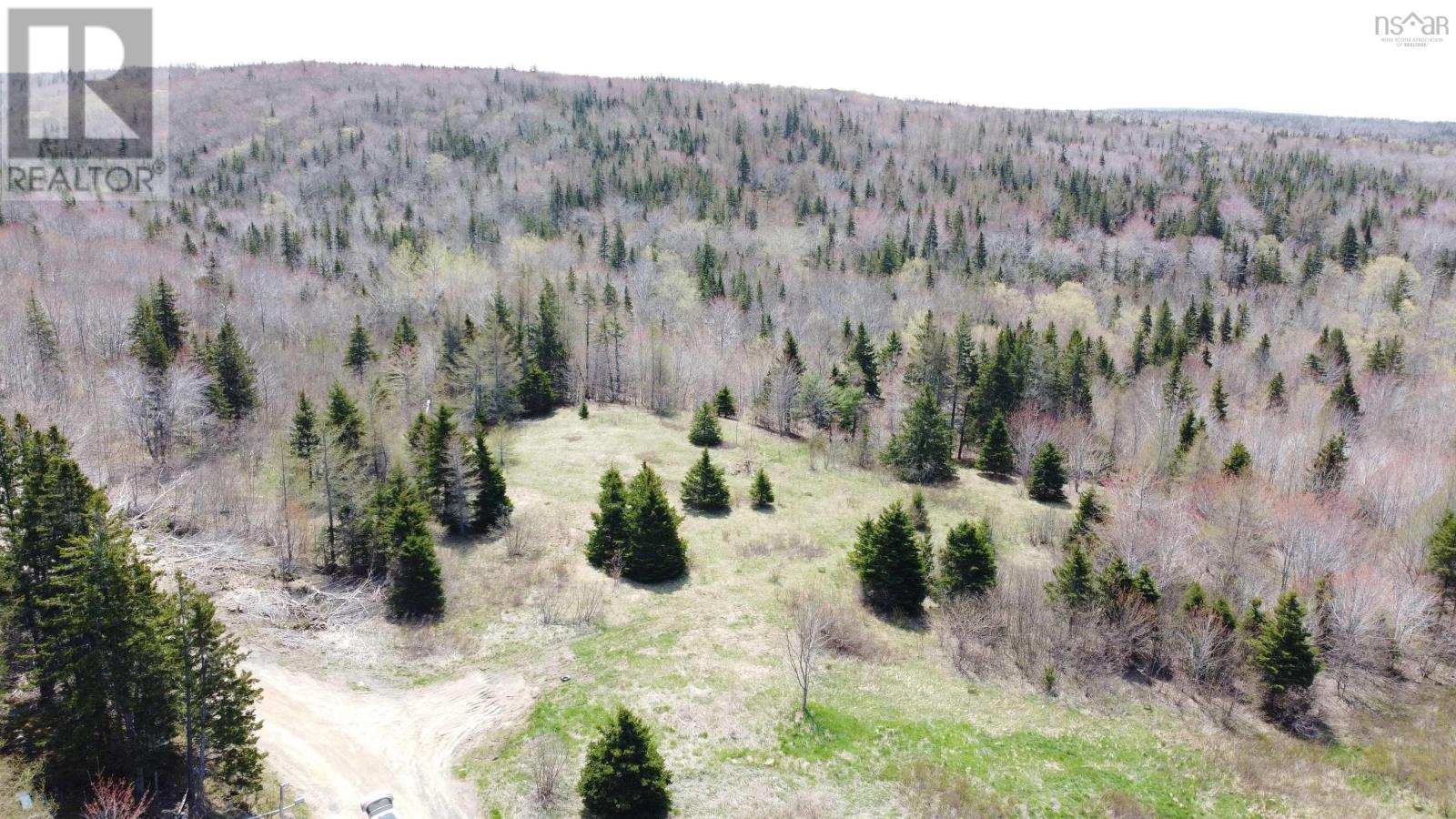 Lot 1 River Denys Mountain Road