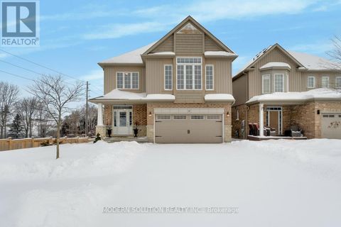99 CREIGHTON AVENUE Guelph (Grange Road) ON N1E0H8
