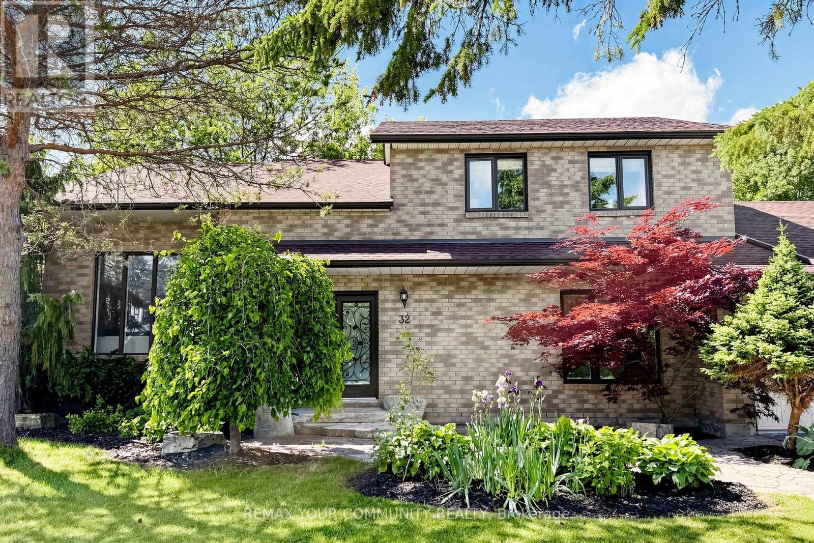 32 BRAWTON DRIVE