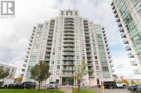 1C - 6 ROSEBANK DRIVE Toronto (Malvern) ON M1B0A1