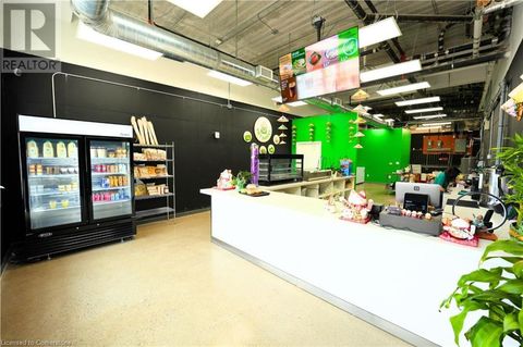 387 KING ST E/S E Unit# B123 Kitchener ON N2G0C1