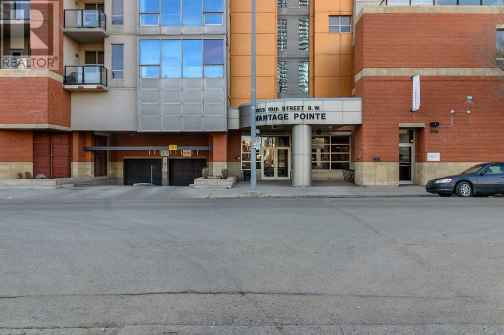1612, 1053 10th Street SW