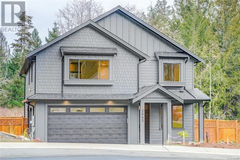 2645 Forest Edge Rd Sooke BC V9Z1P9