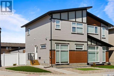 5664 Tutor WAY Regina SK S4W0N6