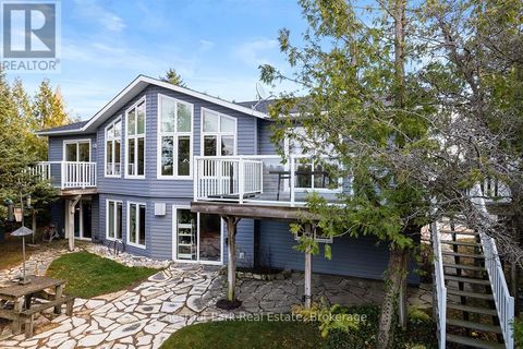 45 PEDWELL DRIVE Northern Bruce Peninsula ON N0H2R0