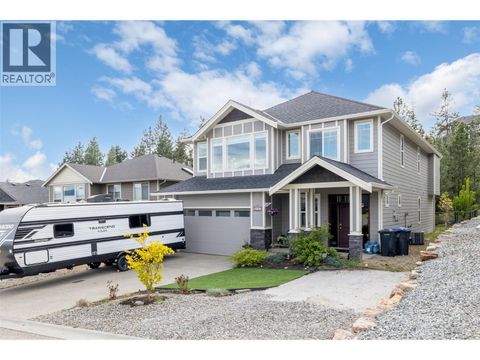 13272 Shoreline Drive Lake Country BC V4V2T2