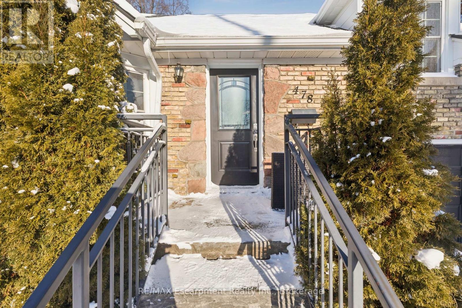 478 CHEAPSIDE STREET