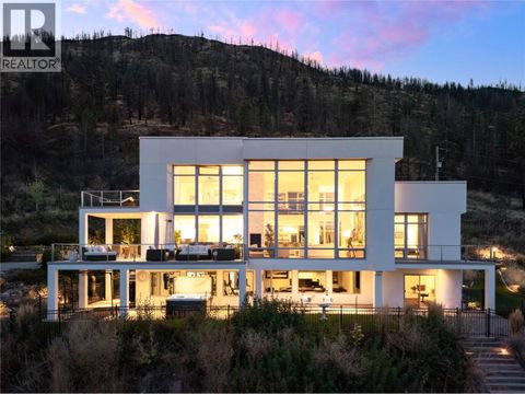 1750 Westside Road N Unit# 5 Kelowna BC V1Z3R9