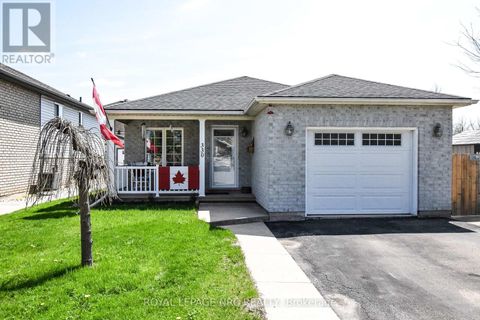 330 AUTUMN CRESCENT Welland (West Welland) ON L3C7K1