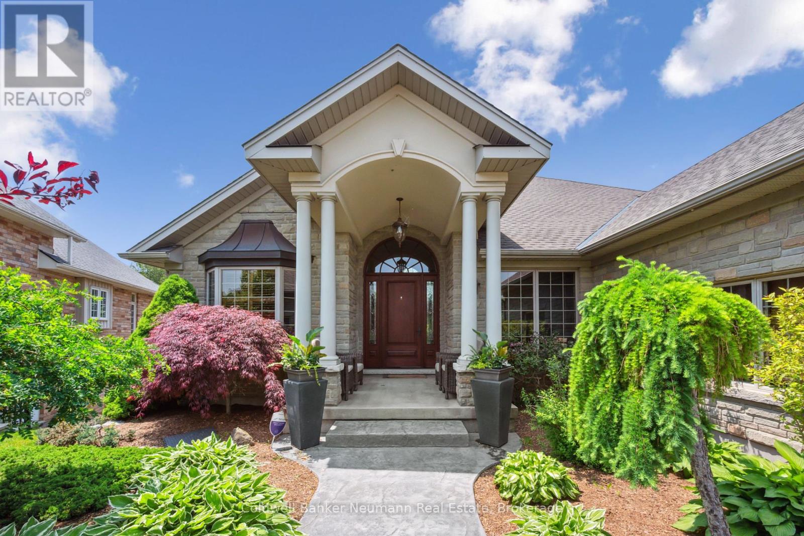 45 KEYS CRESCENT
