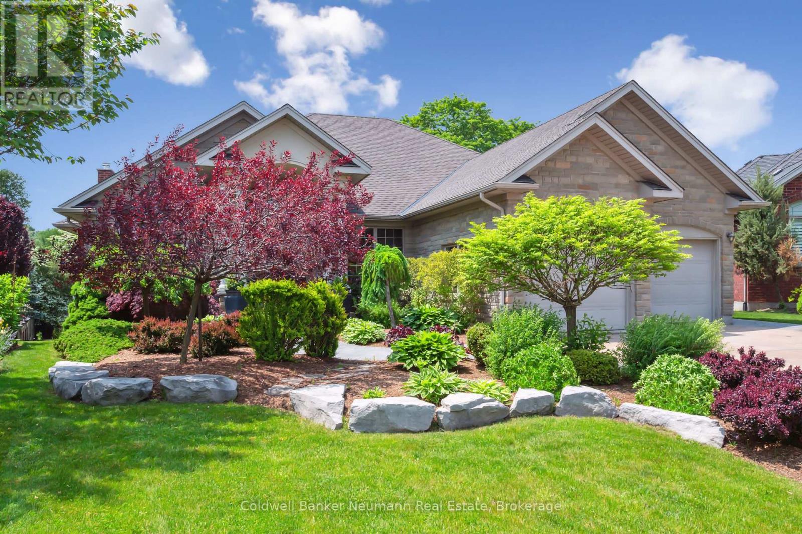 45 KEYS CRESCENT