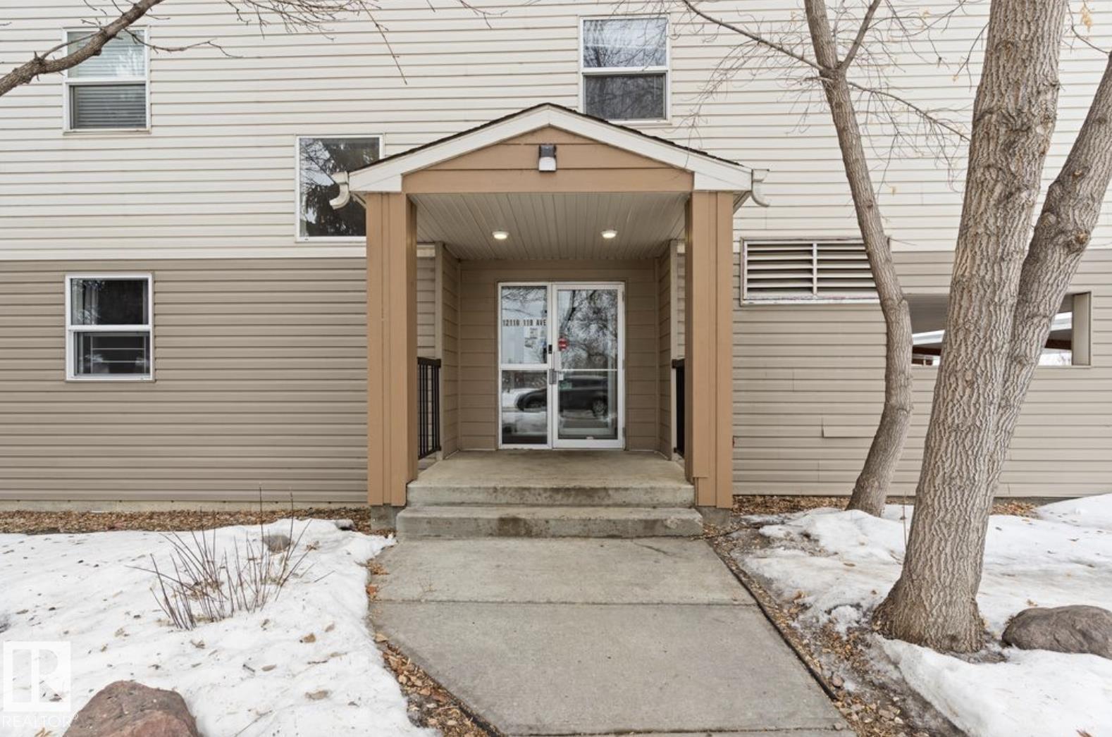 #103 12110 119 Ave NW