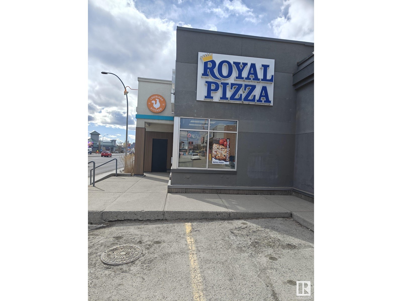 4045 Macleod Trail SE