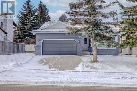 171 Edenwold Drive NW Calgary AB T3A3T4