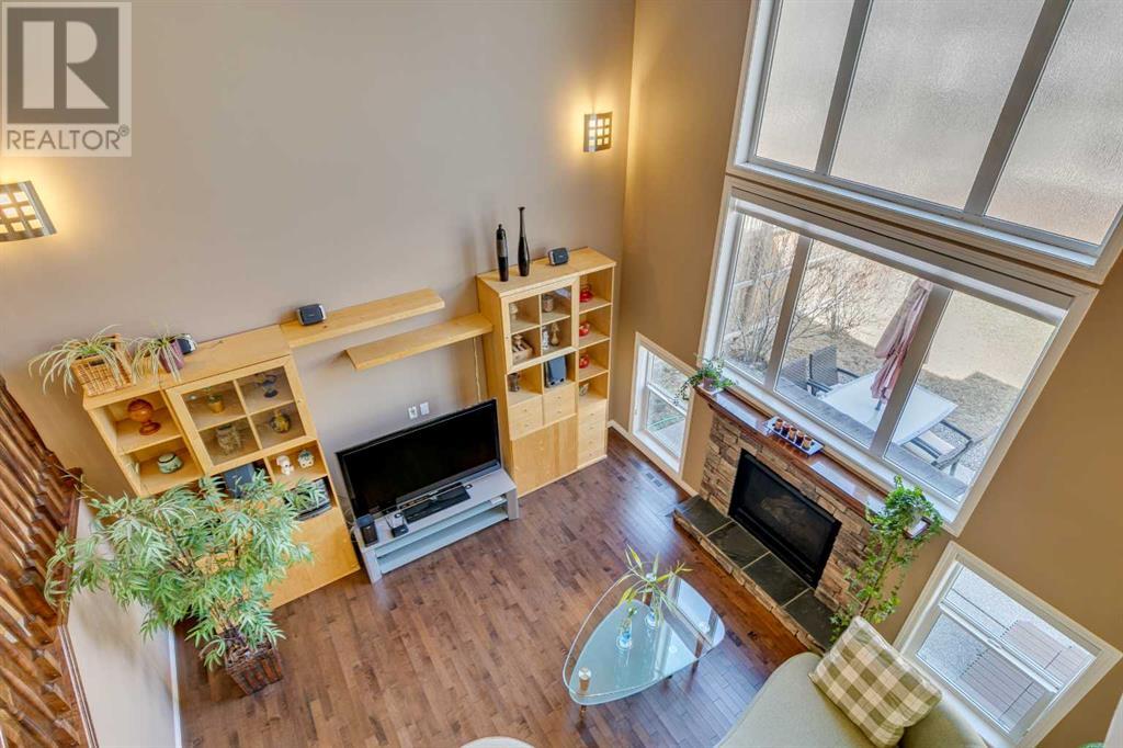 8 Aspen Stone Court SW