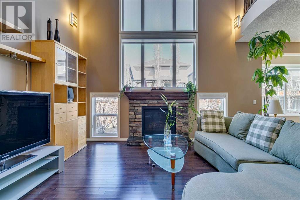 8 Aspen Stone Court SW