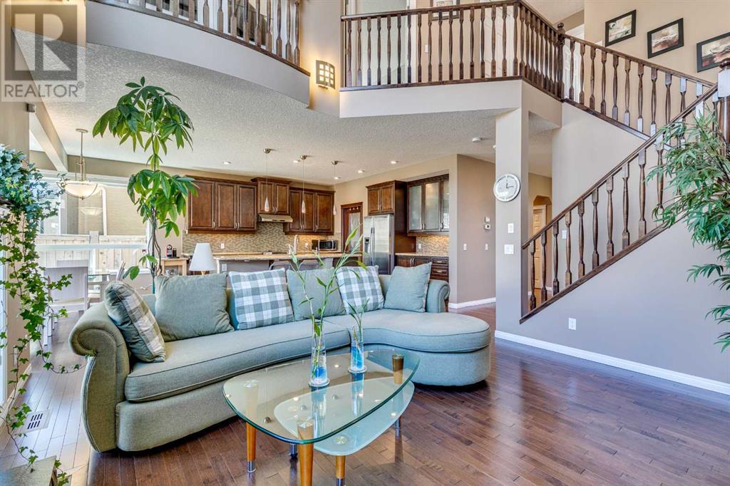 8 Aspen Stone Court SW