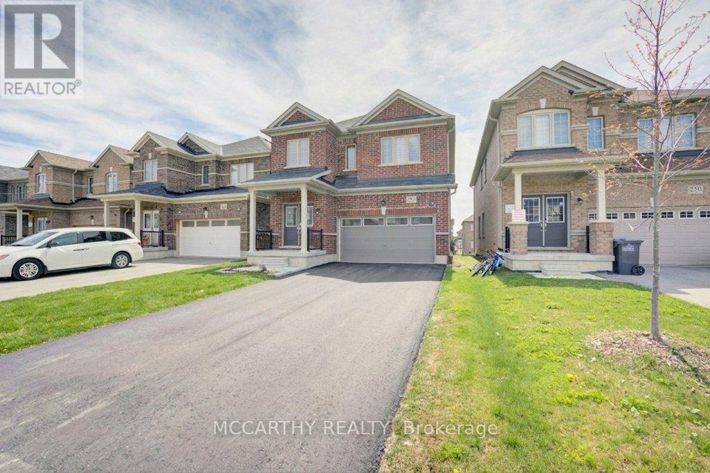 252 RIDLEY CRESCENT