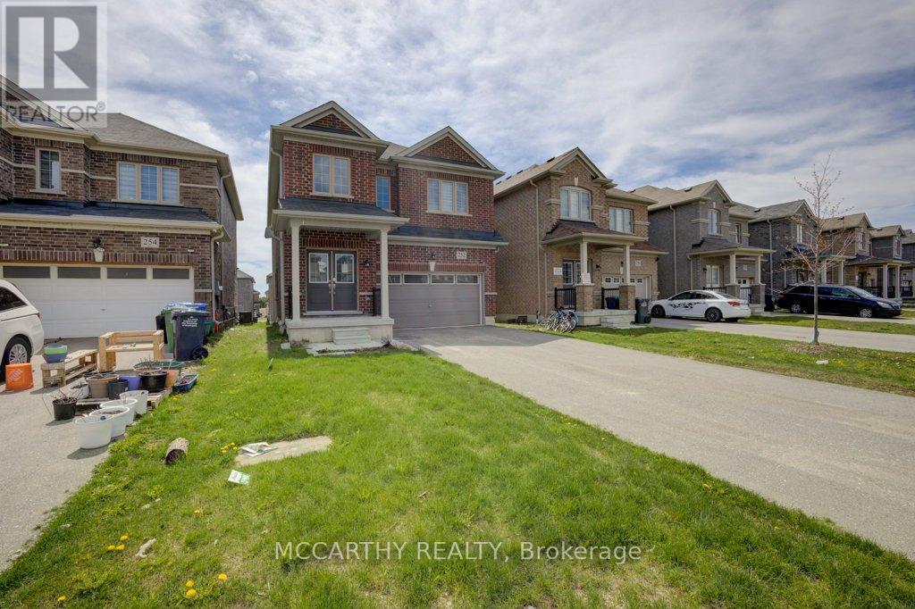 252 RIDLEY CRESCENT