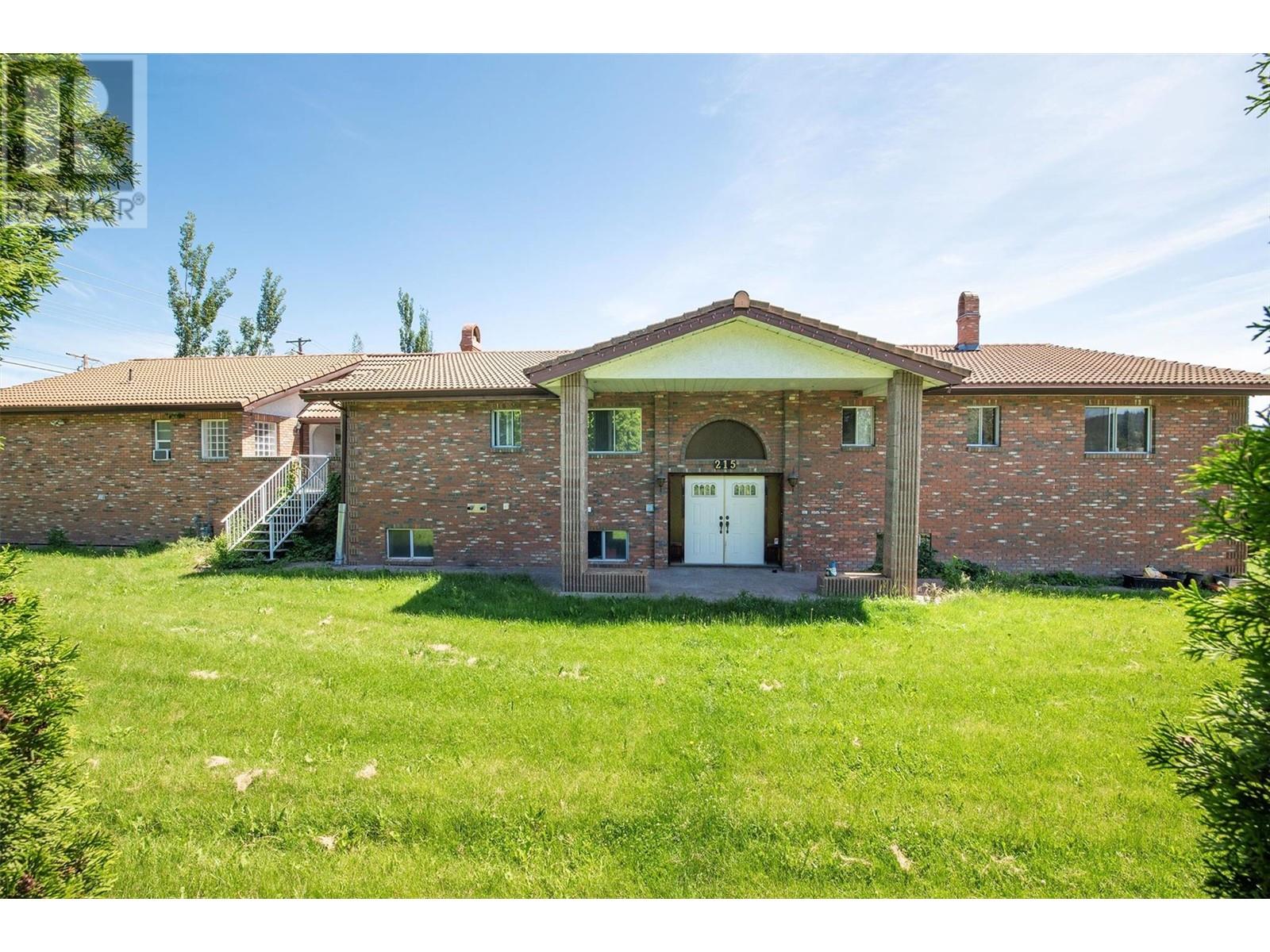 215 Arab Road