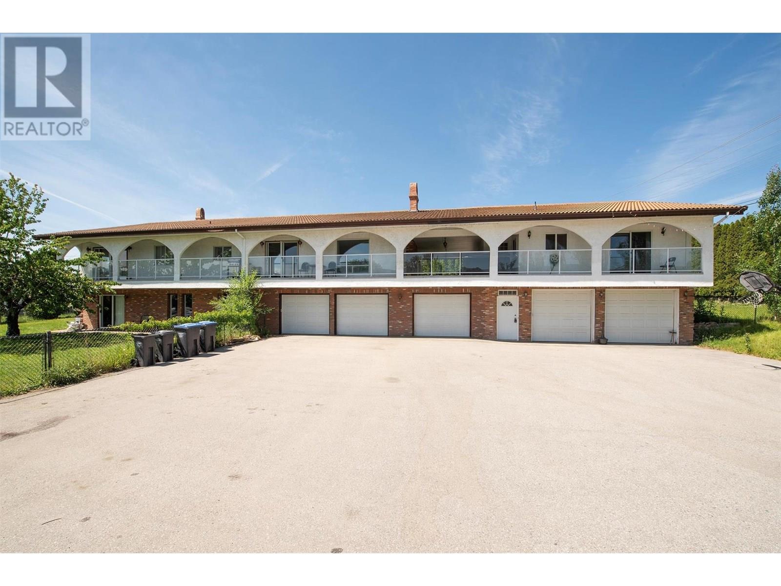 215 Arab Road