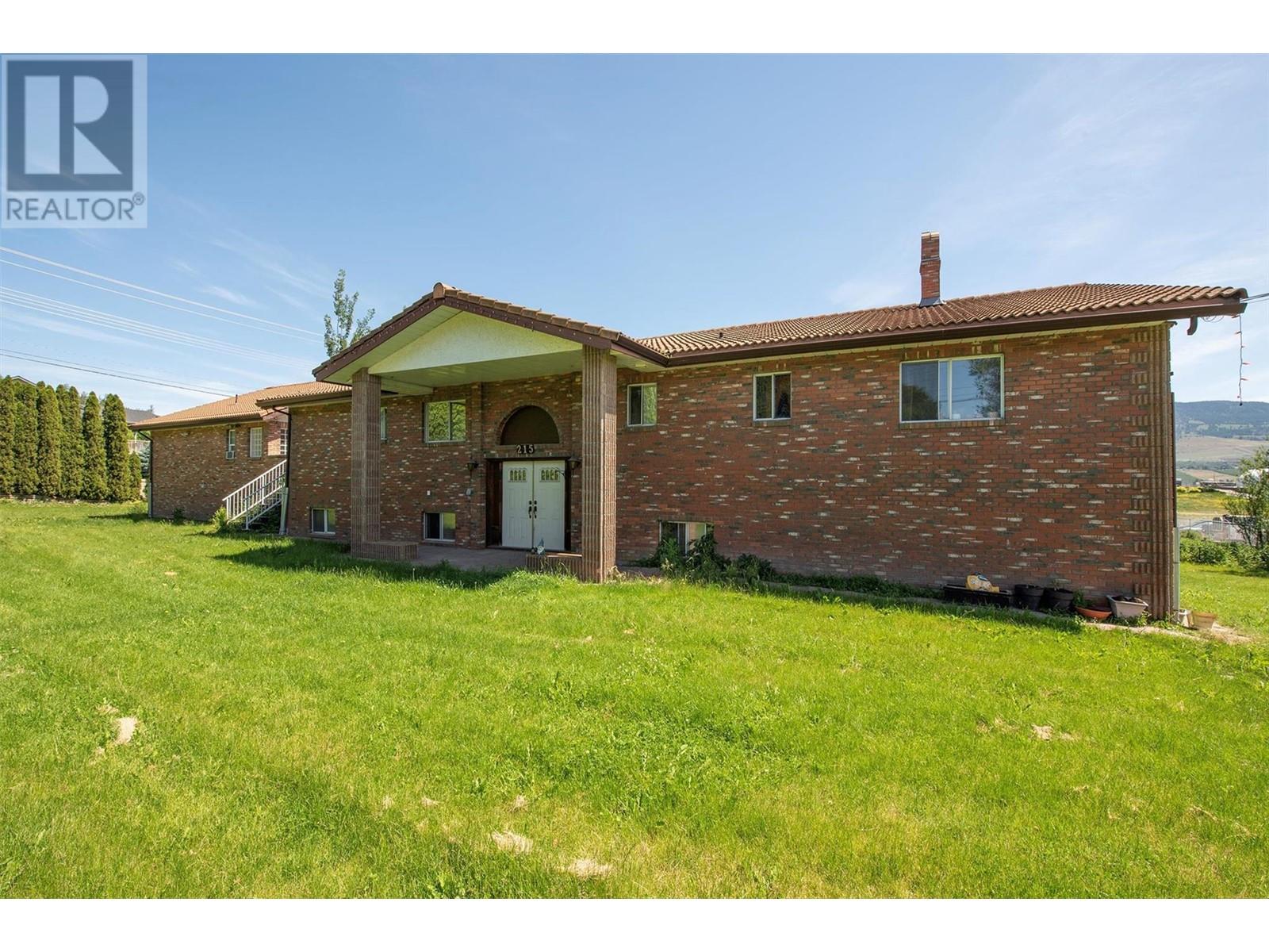 215 Arab Road