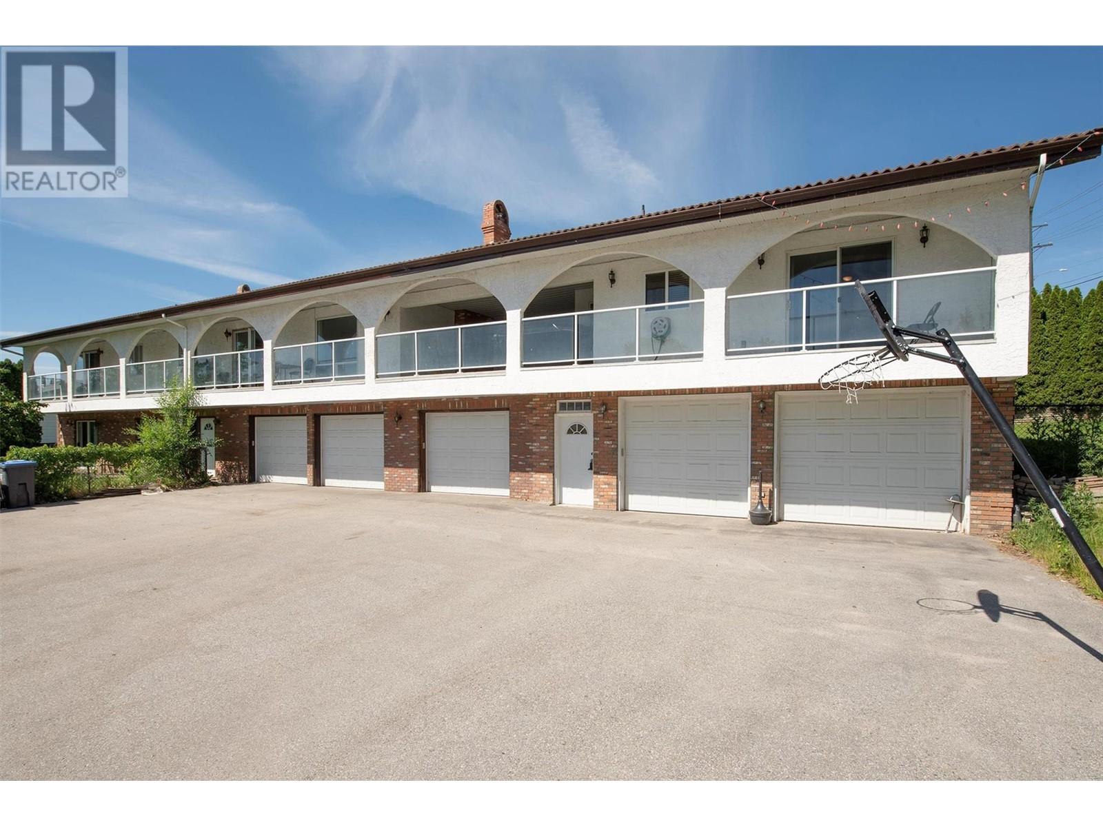 215 Arab Road