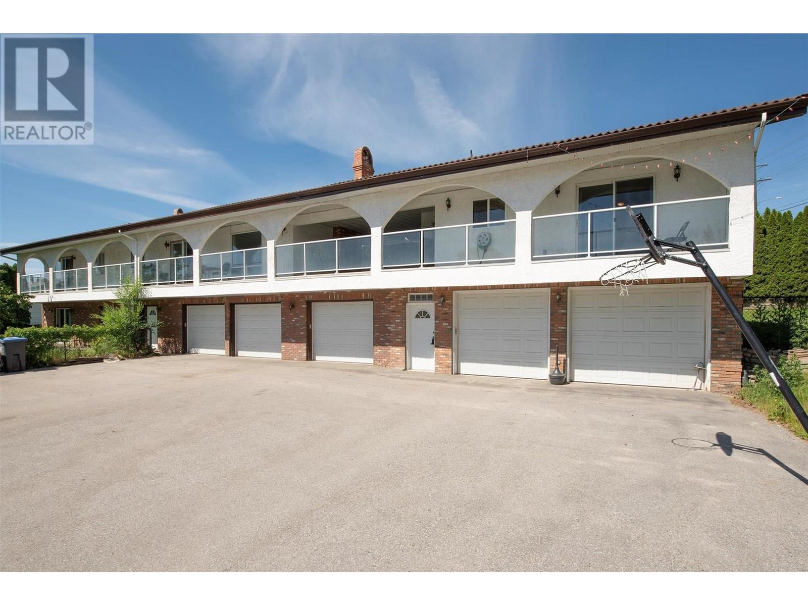215 Arab Road