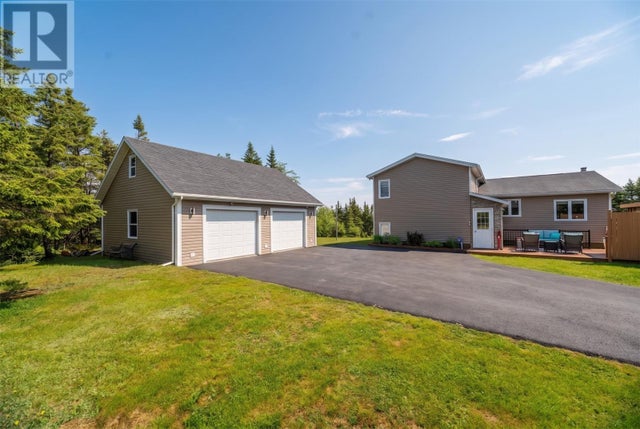 8 Etheridges Road