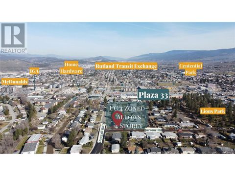 325 Dougall Road S Kelowna BC V1X3J5